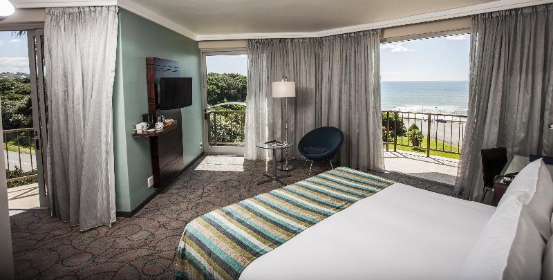 Garden Court East London Hotel Екстериор снимка