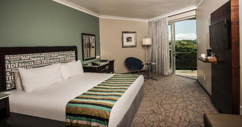 Garden Court East London Hotel Екстериор снимка